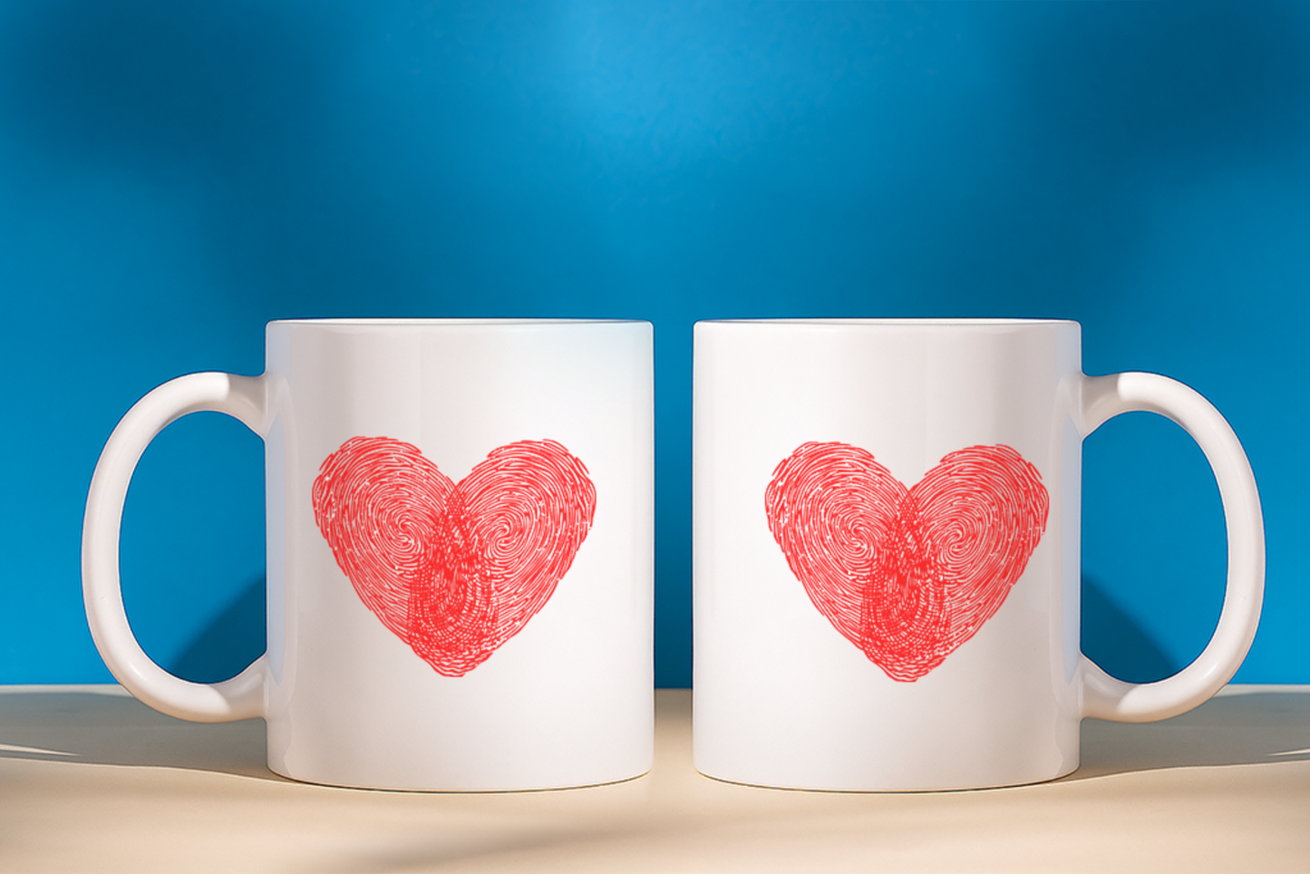 Personalised Mug - Good Dream Design