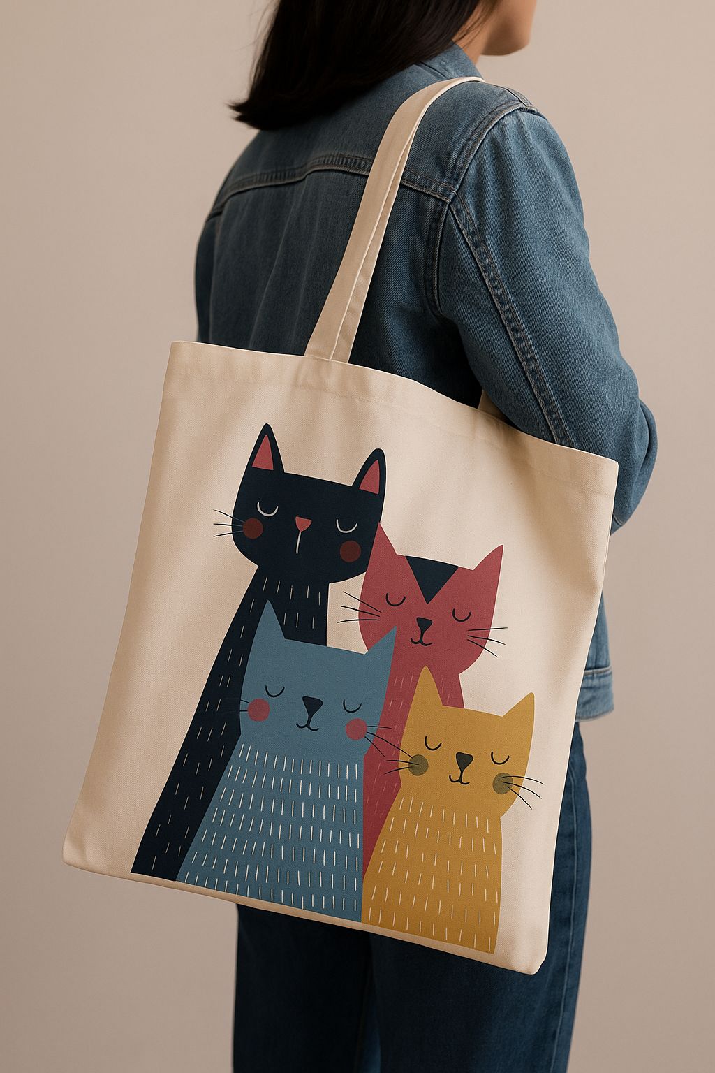 Tote Bags