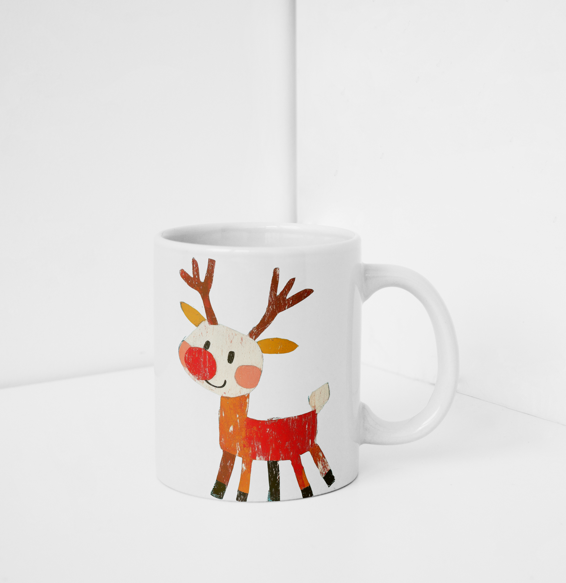 Personalised Mug - Good Dream Design 