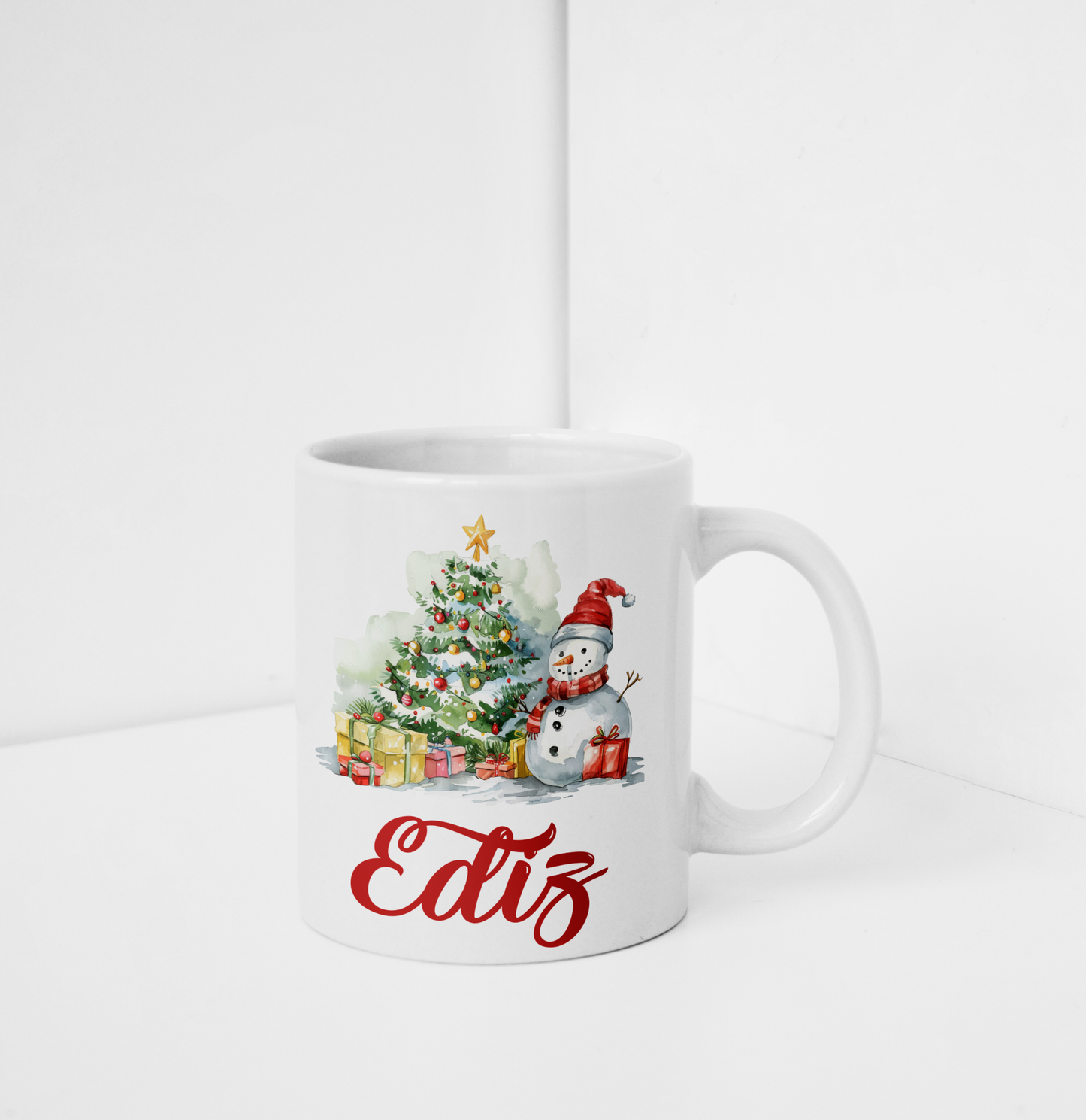 Personalised Mug - Good Dream Design 