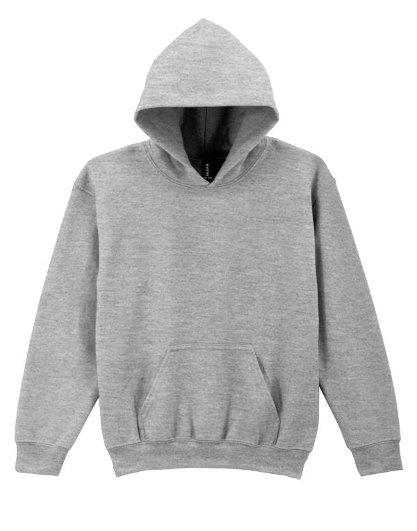 College Hoodie - Good Dream Design 